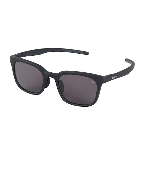 スポーツサングラス HEATH III 53 ブラック MBK-DG-DK.GRY