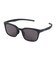 スポーツサングラス HEATH III 53 ブラック MBK-DG-DK.GRY