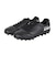 アスレタ（ATHLETA）ジュニアサッカースパイク マルチグラウンド用 サッカーシューズ ATHLETA Jr. 10021J BLK
