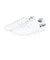 アスレタ（ATHLETA）ジュニアサッカースパイク マルチグラウンド用 サッカーシューズ ATHLETA Jr. 10021J WHT