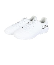アスレタ(ATHLETA)ジュニア サッカートレーニングシューズ ATHLETA Jr. MT 12013J WHT