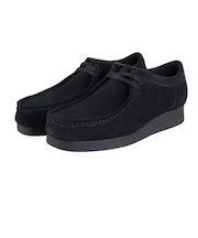 クラークス(Clarks)ワラビー エヴォ BT 26177833W