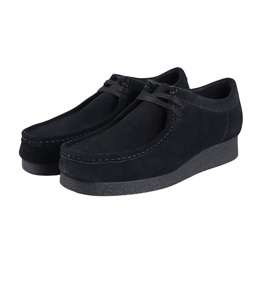クラークス（Clarks）ワラビー エヴォ BT 26177833W