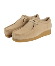 クラークス(Clarks)ワラビーエヴォ ウォータープルーフ 26177834W
