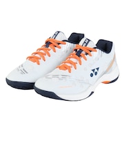 ヨネックス(YONEX)バドミントンシューズ パワークッション ストライダービート SHBSB1-386