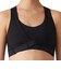 ジーフィット（G-FIT）ハイサポート BL ブラトップ CD VS-I001T-CD BLK
