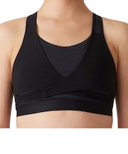 ジーフィット(G-FIT)ミドルサポート BL ブラトップ CD VS-I002T-CD BLK