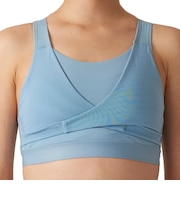 ジーフィット(G-FIT)ミドルサポート G ブラトップ EF VS-I002T-EF LBLU