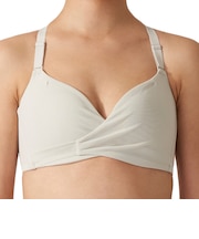 ジーフィット（G-FIT）デイリーサポート ブラトップ VS-I003T GRY