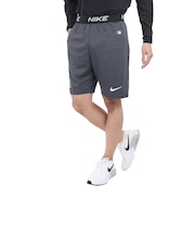 エムエルビー(MLB)野球 ドライフィット MLB オーセンティック コレクション ショートパンツ ニット 015E-11L5-NK-S0Z