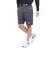 エムエルビー（MLB）野球 ドライフィット MLB オーセンティック コレクション ショートパンツ ニット 015E-11L5-NK-S0Z