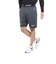 エムエルビー（MLB）野球 ドライフィット MLB オーセンティック コレクション ショートパンツ ニット 015E-11L5-NK-S0Z