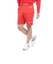 エムエルビー(MLB)野球 ドライフィット MLB オーセンティック コレクション ショートパンツ ニット 015E-163N-ANG-S0Z