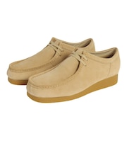 クラークス(Clarks)WALLABEEEVO WP 26177834M