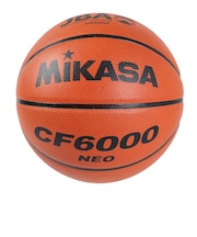 ミカサ(MIKASA)バスケットボール 6号球 検定球 CF6000-NEO