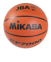 ミカサ(MIKASA)バスケットボール 7号球 検定球 CF7000