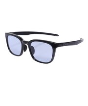 スポーツサングラス HEATH3 53 ブラック BK-DG-MBL-M.BLU