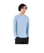キプラン(KIPRUN)ランニング 長袖Tシャツ UVカット DRY 500 UV 8817442