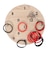 ファンパーク（FUNPARK）ホッケーリング 72156 164WLA7HRING1