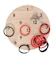 ファンパーク（FUNPARK）ホッケーリング 72156 164WLA7HRING1