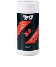 ゼット(ZETT)野球 グラブスパイク メンテナンス用品 革、命。汚れ落とし ZOK409