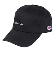 チャンピオン(CHAMPION)ウォッシュツイルハイキャップ 181-0053 BLK