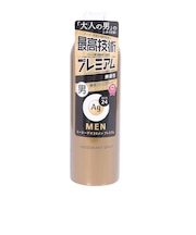エージーデオ24 メン デオドラントスプレー プレミアム 無香料 180g