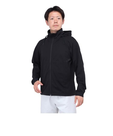 ヨネックス（YONEX）ユニウォーム アップパーカー RWX24012-007