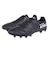 アスレタ（ATHLETA）サッカースパイク 天然芝・人工芝・土用 サッカーシューズ O-Rei H5 10020 BLK