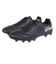 アスレタ（ATHLETA）サッカースパイク 天然芝・人工芝・土用 サッカーシューズ O-Rei H5 10020 BLK