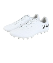 アスレタ(ATHLETA)サッカースパイク 天然芝・人工芝・土用 サッカーシューズ O-Rei H5 MG 10021 WHT