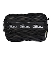 アスレタ(ATHLETA)メッシュマルチケースM 5321M BLK