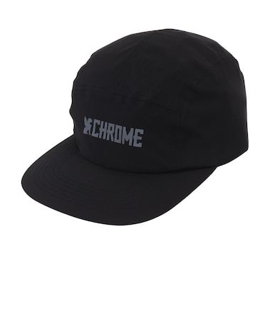 クロム（CHROME）5 PANEL HAT キャップ AC210BK