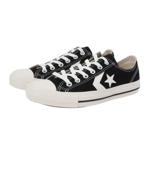 コンバース(CONVERSE)スニーカー キャンパスシューズ CXP OX 34201850