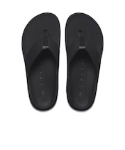 リーフ（REEF）サンダル THE RAGLAN CJ3889-BLK ビーチサンダル