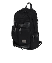 BIND UP 3 バックパック リュック 312310103BLK 20L 黒