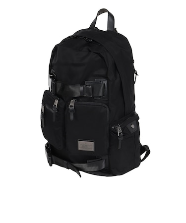 BIND UP 3 バックパック リュック 312310103BLK 20L 黒