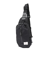 COCOON 4 ボディバッグ 312410301BLK 7L 黒
