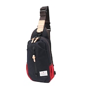 ショルダーバッグ COCOON 4 ボディバッグ 312410301NAVY 7L ネイビー
