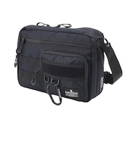 TACTICAL ショルダーバッグ 312410501NVY 6L ネイビー