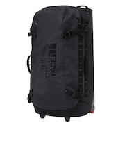 ザ・ノース・フェイス(THE NORTH FACE) ベースキャンプ ローリングサンダー 36インチ NM82413 K 160L 黒 スーツケース