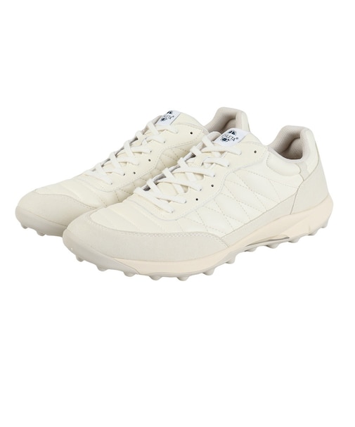 アスレタ（ATHLETA）サッカートレーニングシューズ サッカーシューズ ATHLETA CULTURA MT 12011 WHT