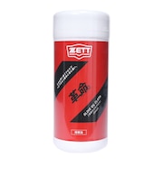 ゼット（ZETT）野球 グラブ用保革油 ウェットクロス 革、命。 ZOK609