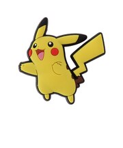 クロックス（crocs）ジビッツチャーム ポケモン ピカチュウ 10013110