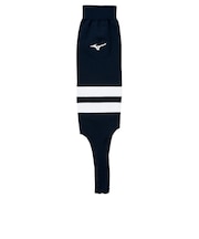 ミズノ(MIZUNO)野球 ジュニア ウィメンズ ストッキング レギュラーカットモデル 12JXBS2274