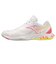 ミズノ（MIZUNO）バドミントンシューズ ウエーブファング 2 FIT 71GA231222