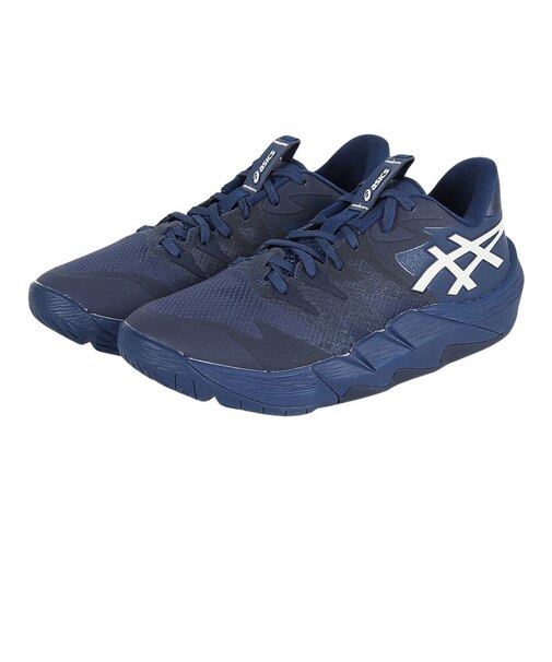 アシックス(ASICS)バスケットシューズ バッシュ アンプレアルス ロー2 1063A083.400