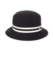 ニューエラ(NEW ERA)帽子 BAN バケット01 Striped Band Bucket ハット 14109560