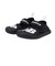 ニューバランス（new balance）ジュニアストラップサンダル CRSRv1 Sandal SYFCRSA1 M 面ファスナー 日常履き 公園 水遊び か…
