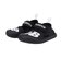 ニューバランス（new balance）ジュニアストラップサンダル CRSRv1 Sandal SYFCRSA1 M 面ファスナー 日常履き 公園 水遊び か…